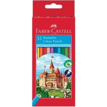Faber-Castell EcoLápis...
