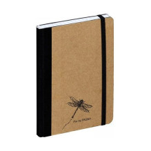 Pagna Universal Notebook A6...
