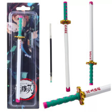 LEAN Katana Sword Anime...