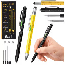 LEAN 9-in-1 Multifunction...
