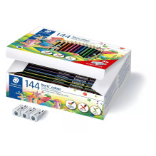 Akvareļzīmuļi Staedtler...