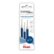 Pentel 3 EnerGel Gel Pen...