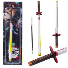 LEAN Katana Sword Anime...