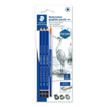Krāsainie zīmuļi Staedtler...