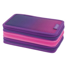 Herlitz TriCase Dip Dye 31...