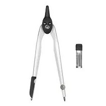 Herlitz 08710006 Melns penālis