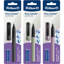 Pelikan Pina Colada...