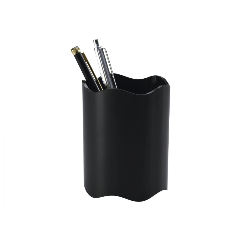 Pen / Pencil Holder Durable TREND 1701235060 Black