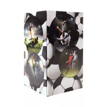 HERMA Stifteköcher Fussball...