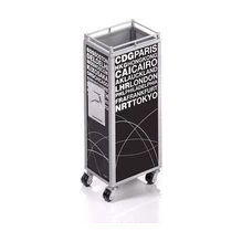 TROIKA MINI TROLLEY...