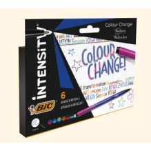 BIC Fineliner Intensity 0,4...
