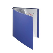 FolderSys Display Book Blue...