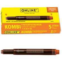 ONLINE 17174 / 12 Ink...