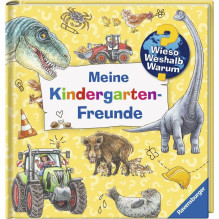 Ravensburger Wieso?...