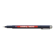EDDING 1800 Fineliner Blue...
