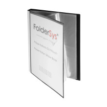 Foldersys Display Book A4...