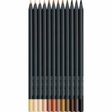 Faber-Castell Black Edition...