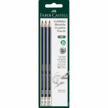 Faber-Castell Goldfaber...