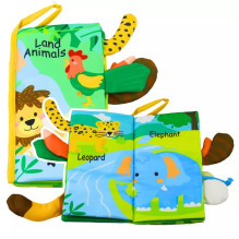 LEAN TOYS Soft Educational...