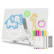 MEDIA-TECH LED Drawing...