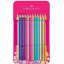 FABER-CASTELL SPARKLE...