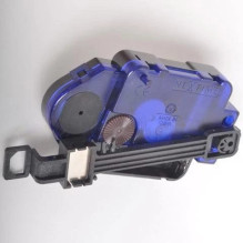 NeXtime Uurwerk PM12888D2C...