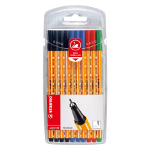 STABILO point 88 Fineliner...