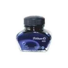 Pelikan Ink 4001 im Glas,...