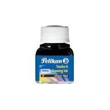 Pelikan Drawing Ink A, 10...