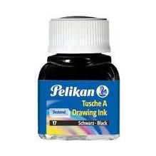 Pelikan Drawing Ink A, 10...