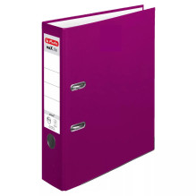 Herlitz maX.file A4 Violet...