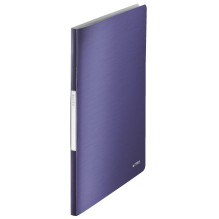 Leitz Display Book Style PP...