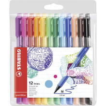 STABILO pointMax Fineliner...