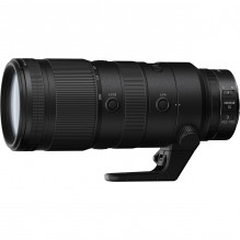 Nikon NIKKOR Z 70-200mm f/ 2.8 VR S