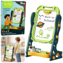 LEAN TOYS Double-sided...