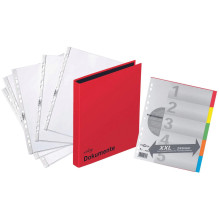 PAGNA Ring Binder 2-Ring...