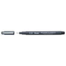 Pentel Pointliner Fineliner...