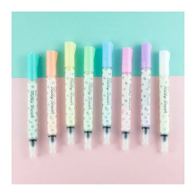 Pentel Milky Brush Mint...