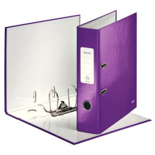 Leitz Lever Arch File 180°...