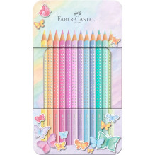 Faber-Castell Sparkle Krāsu...