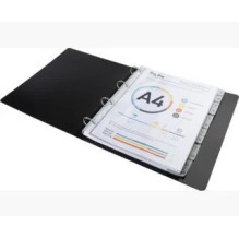 Exacompta 2912E Lever Arch...