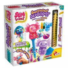 LISCIANI Slumi Squishy Pens...