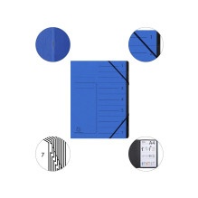 Exacompta Expanding File 7...