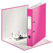Leitz Lever Arch File 180°...