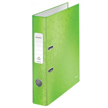 Leitz Lever Arch File 180°...
