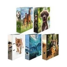 Binder mape Herma...