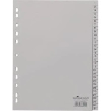 Durable 652310 ciparu...