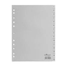 Durable 652410 Ciparu...