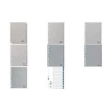 Durable 650410 ciparu...