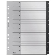 Leitz Recycle Index, PP,...